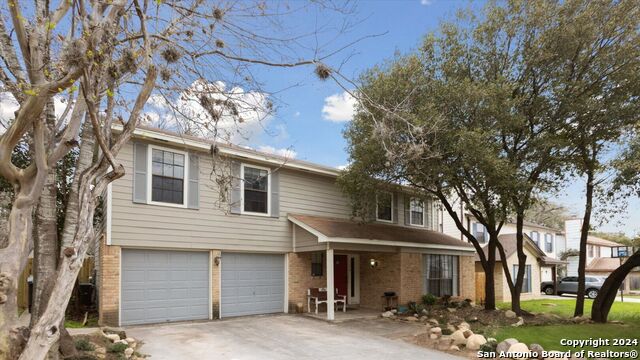 Details for 7274 Flaming Forest, San Antonio, TX 78250