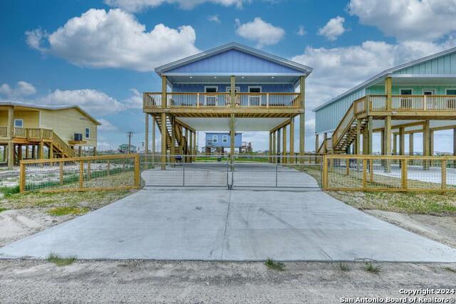 Details for 370 Misty Oak, Rockport, TX 78382