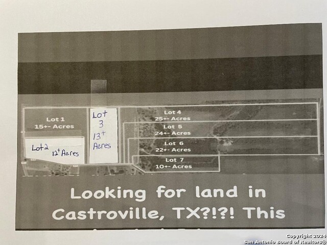 Image 15 of 15 For 281 Lot 4 County Road 475