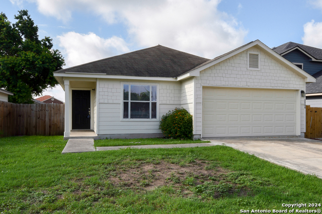 Details for 3806 Miho  , San Antonio, TX 78223