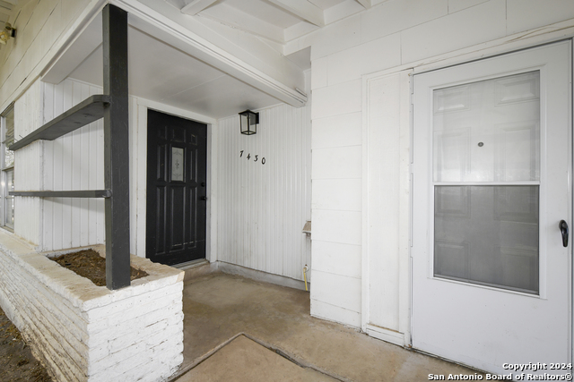 Details for 7430 Stagecoach Ln, San Antonio, TX 78227