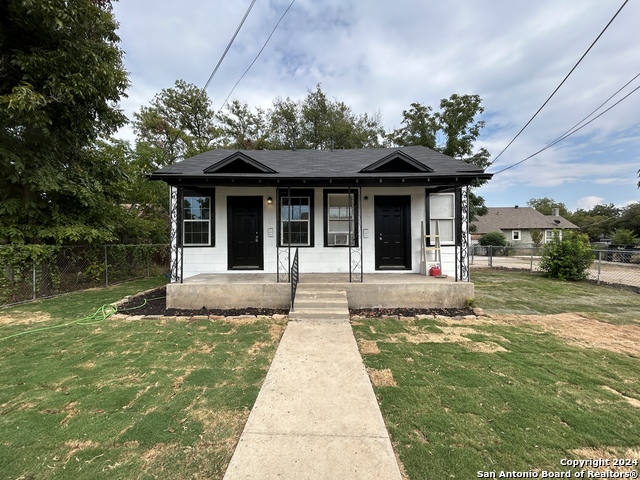 Details for 4912-4914 Greenwood St, San Antonio, TX 78214