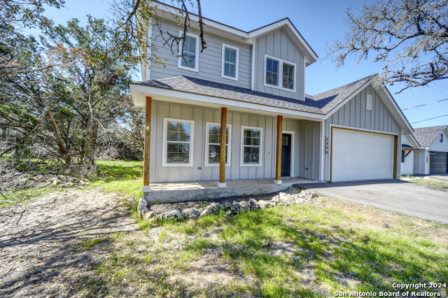 Details for 3496 Lakeview Dr, Canyon Lake, TX 78133