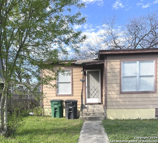 Details for 529 Walton Ave, San Antonio, TX 78225