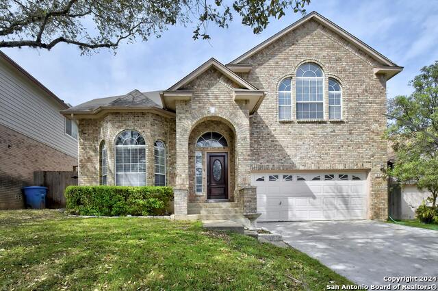 Details for 3727 Colter Rd, San Antonio, TX 78247