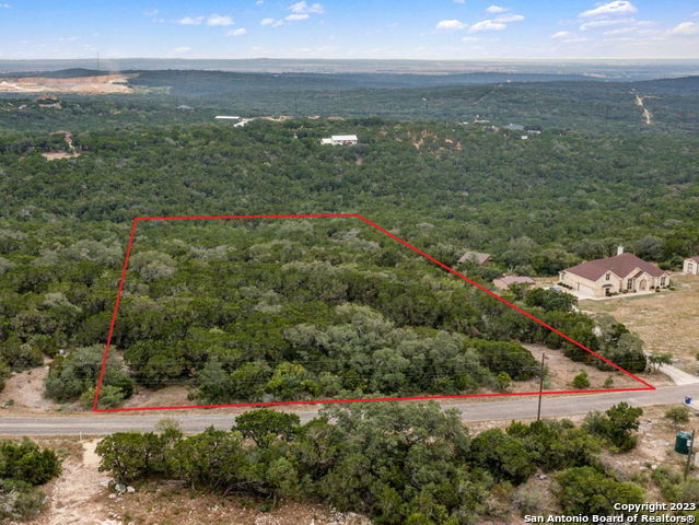 Details for 0 County Road 2732, Mico, TX 78056