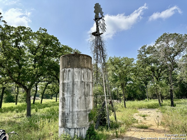 Details for 0 Sandy Pine Road, Luling, TX 78648