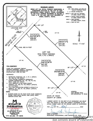 Image 19 of 19 For 4224 Wegner Rd