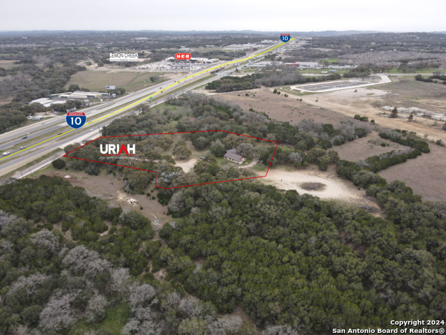 Details for 29681 Interstate 10 W W, Boerne, TX 78006