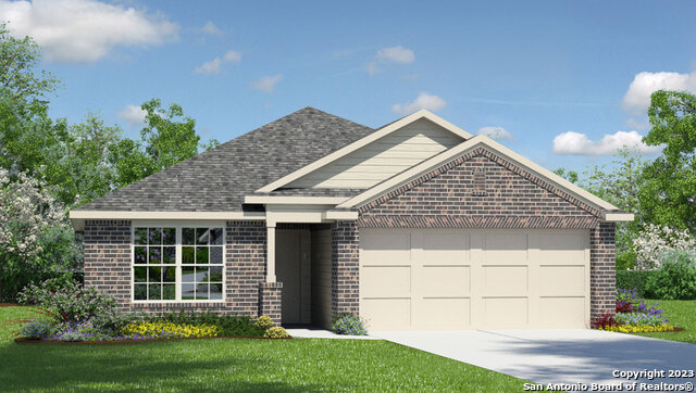 Details for 4303 Grain Paradise, Von Ormy, TX 78073