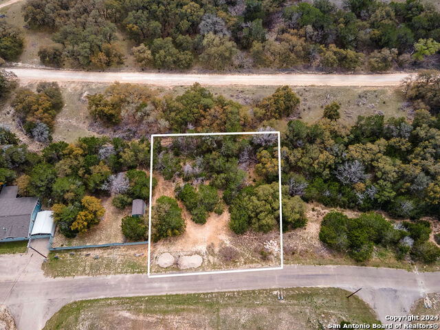 Details for 0 Pr 1518  , Bandera, TX 78003