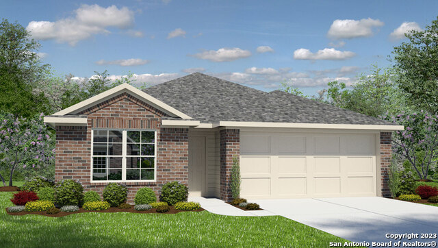 Details for 15610 Vanilla Seed Vine, Von Ormy, TX 78073