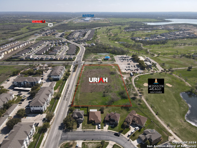 Details for 3.47± Acres In Mission Del Lago, San Antonio, TX 78221