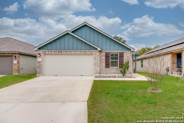 Details for 8219 Broussard, San Antonio, TX 78253