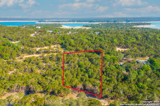 Details for 0 W Slope Trail, Bandera, TX 78003