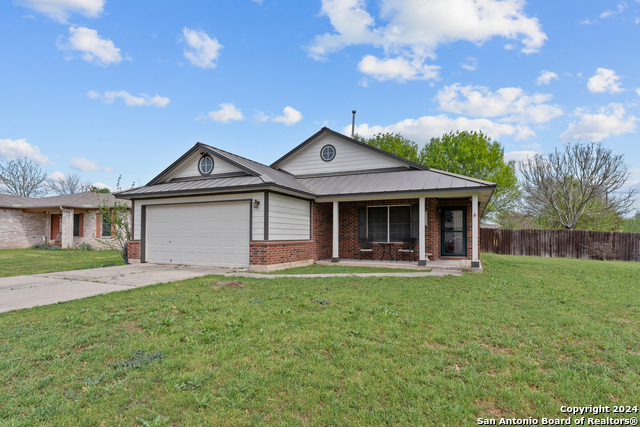 Details for 100 Grant Way, Kyle, TX 78640