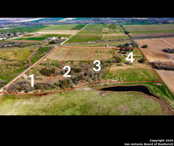 Details for Lot 1 County Road 584, LaCoste, TX 78039