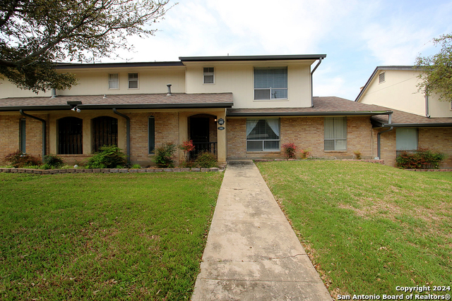 Details for 8915 Datapoint Dr.  48b, San Antonio, TX 78229