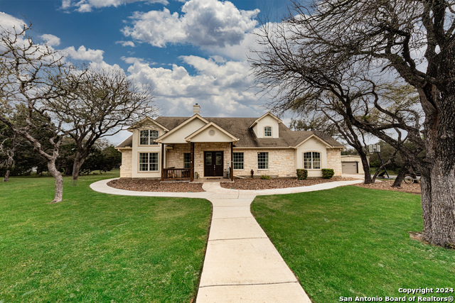 Details for 923 Wagon Wheel, Spring Branch, TX 78070