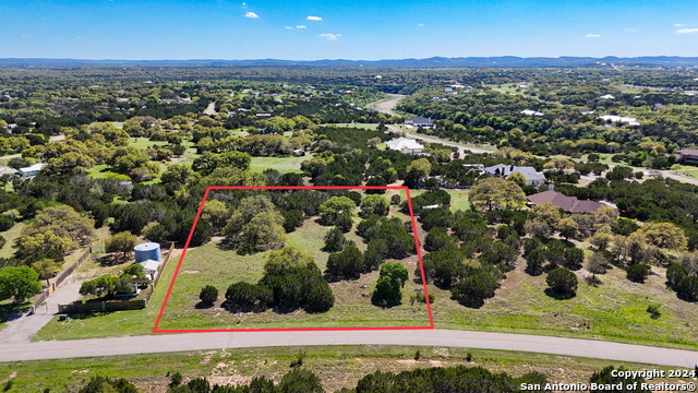 Details for Lot 16 Rio Azule, Pipe Creek, TX 78063