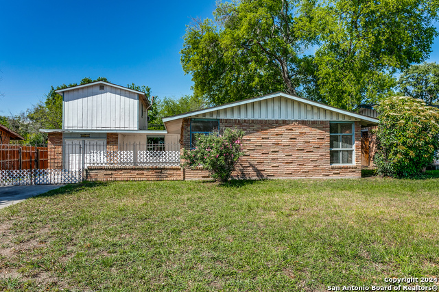 Details for 4411 Eisenhauer Rd, San Antonio, TX 78218