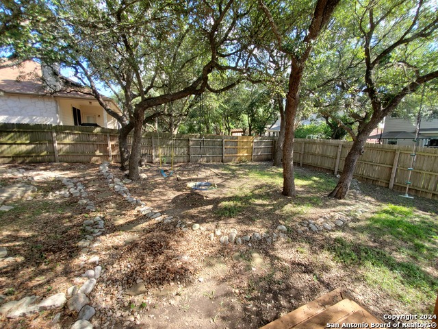 Image 42 of 43 For 22821 San Saba Blf