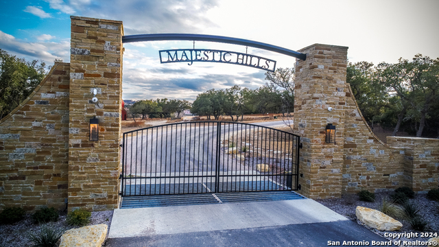 Lot 66 Majestic Hills Drive