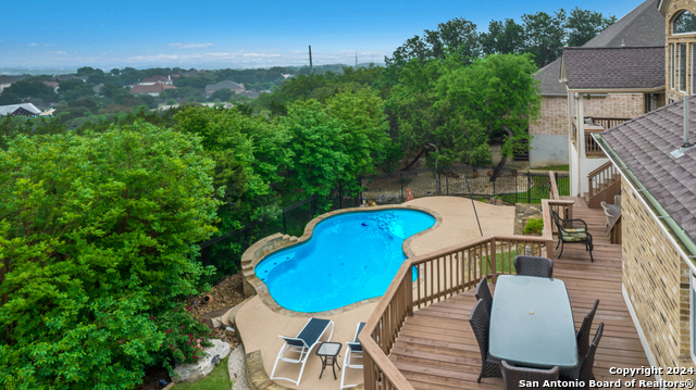 Details for 13118 Spring Run, Helotes, TX 78023