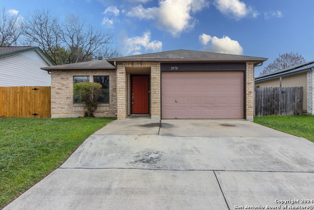 Details for 2970 Moss Plain, San Antonio, TX 78245