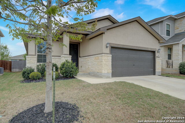 Details for 12806 Moose Cir, San Antonio, TX 78254