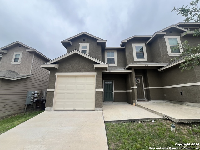 Details for 7102 Micayla Cv  104, San Antonio, TX 78244