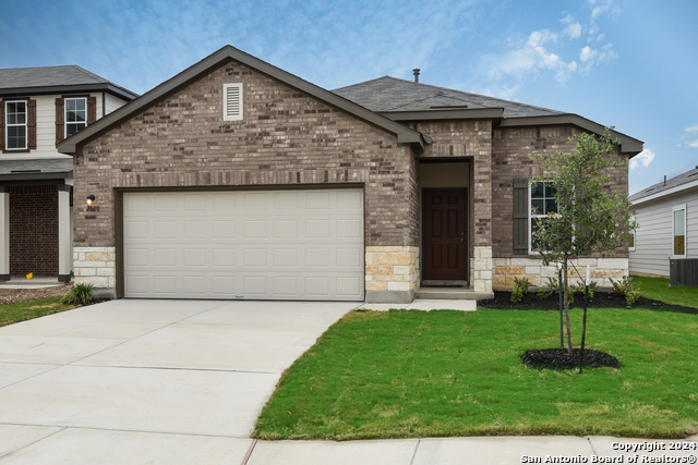 Details for 7030 Sycamore Pass, San Antonio, TX 78252