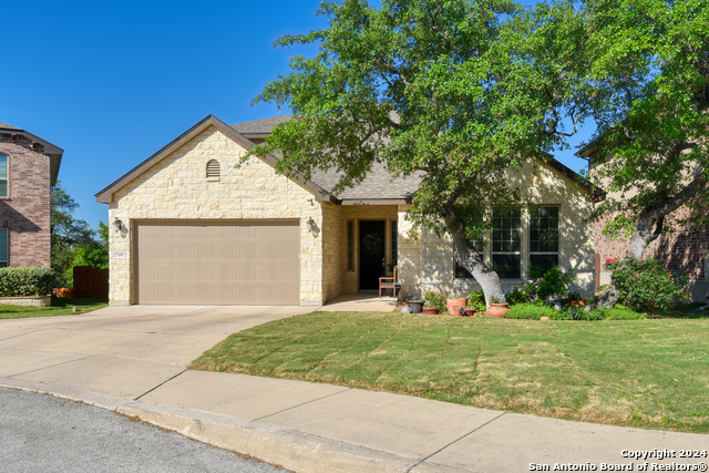 Details for 27107 Brook Bend, Boerne, TX 78015