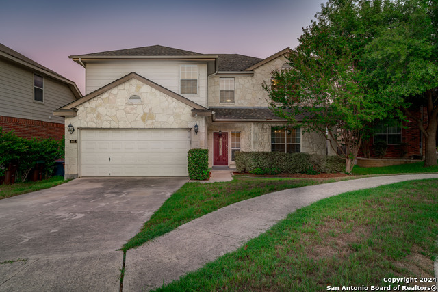 Details for 6110 Kenedy Leaf, San Antonio, TX 78253