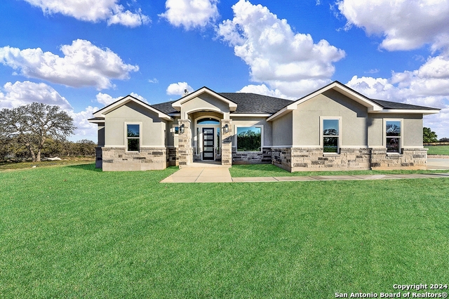 Details for 105 Hondo Ridge, La Vernia, TX 78121