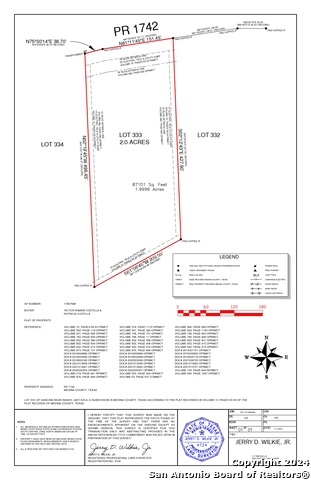 Image 6 of 12 For 262 Private Road 1742