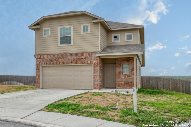 Details for 10546 Midsummer Meadow, Converse, TX 78109