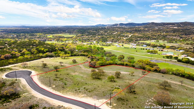 Details for Lot 33 Blackbuck Trail, Pipe Creek, TX 78063