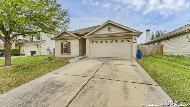 Details for 3941 Whisper Field, Schertz, TX 78108