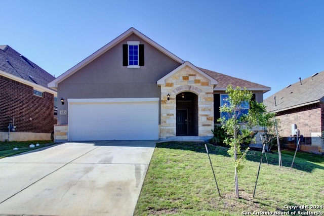 Details for 523 Scenic Song Dr, Spring Branch, TX 78070