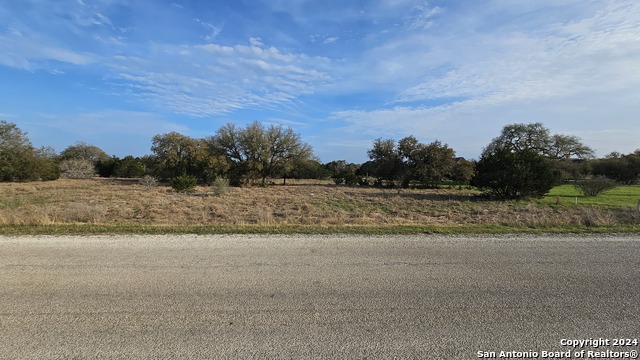 Details for Lot 428 Horseshoe Falls, Bandera, TX 78003