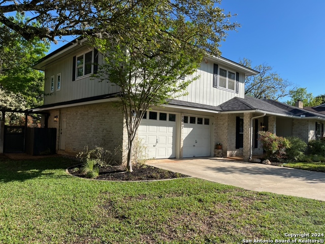 Details for 1007 Silver Spruce St, San Antonio, TX 78232