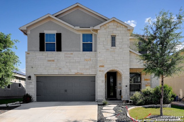 Details for 2335 Castello Way, San Antonio, TX 78259