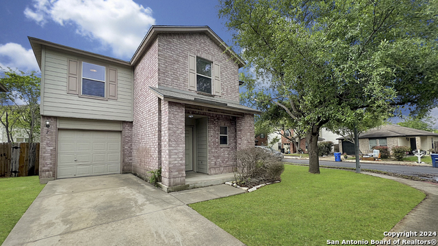 Details for 2 Basin Elm  , San Antonio, TX 78239