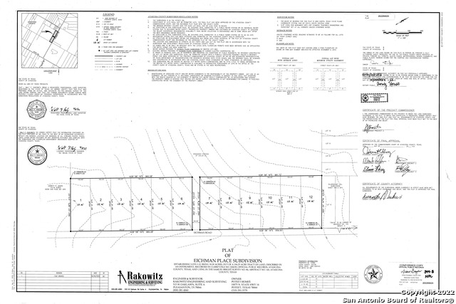 Image 2 of 7 For 591 Eichman Rd