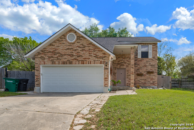 Details for 14207 Fairway Hill Dr, San Antonio, TX 78217