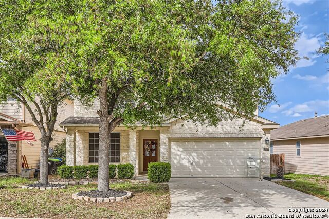 Details for 15435 Grosbeak Pass, San Antonio, TX 78253