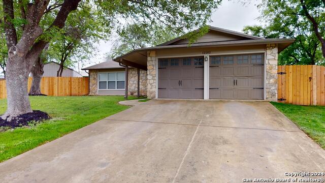 Details for 12202 Valley Forge Circle, San Antonio, TX 78233