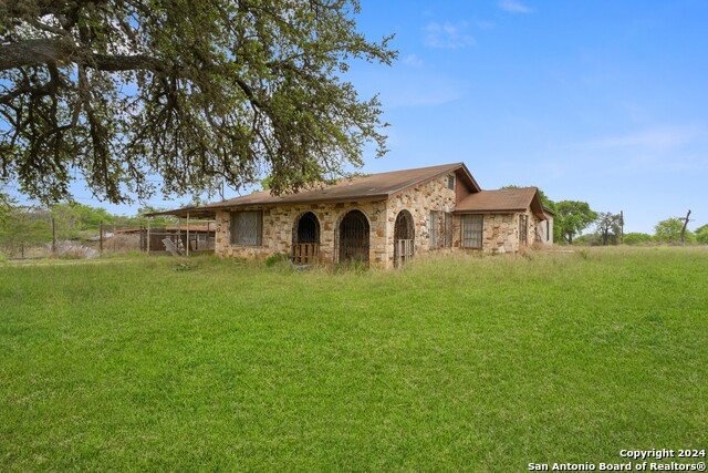 Details for 1325 Dupont  , San Antonio, TX 78264