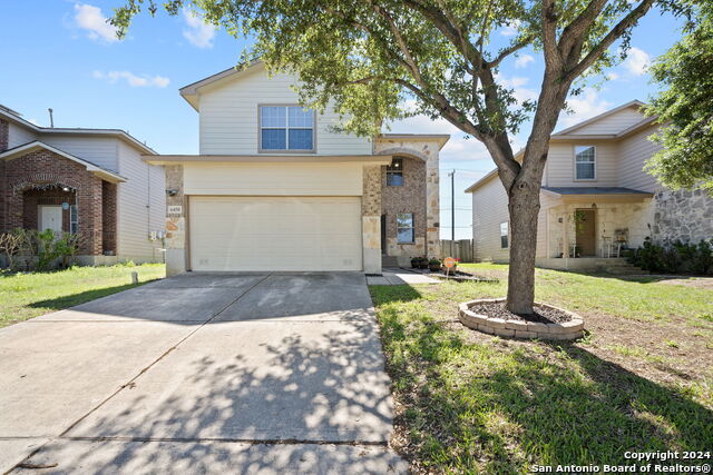 Details for 6450 Candleview Ct, San Antonio, TX 78244